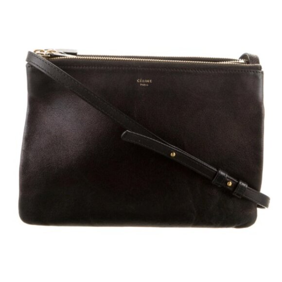 Celine Trio Bag - Picture 1 of 15